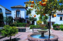 Недвижимость в Испании: три причины вложить деньги в новое жилье за границей. Испания
