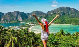 Отдых в Таиланде: как подобрать идеальный тур. Таиланд → Интересные маршруты
