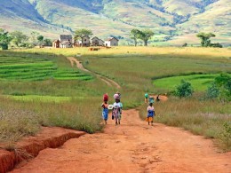 Мадагаскар: советы путешественникам