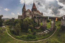 10 причин посетить Румынию. Румыния → Страны, города, курорты