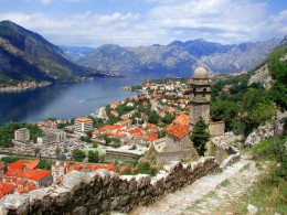 Каким образом можно оформить страховку для выезда за границу в Черногорию. Черногория → Страны, города, курорты