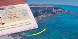 Паспорт Кипра: быстрое оформление за выгодное вложение	. Кипр → Визы, паспорта, таможня