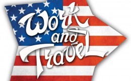Программа Work and Travel USA 2018	
. США
