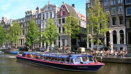 Интересные экскурсии в Амстердаме и Гонконге: что важно знать. Нидерланды