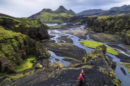Туры в Исландию – возможность по доступной цене провести незабываемый отпуск. Исландия → Интересные маршруты