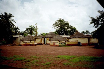 Отдых в Бенине