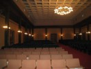 Концертный зал Дзинтари, Юрмала, Латвия