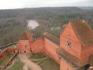 Турайдский замок, Сигулда, Латвия