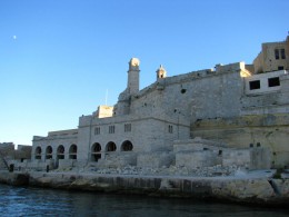 Храм Гипогей Хал Сафлиени. о.Мальта → Архитектура
