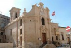 Собор Богоматери Победоносной, Валлетта, Мальта