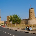Форт Аль-Фахиди и Национальный музей