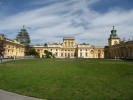 Вилянувский дворец, Варшава, Польша