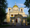 Александро-Невский собор, Петрозаводск, Россия