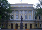 Дворец Разумовского, Санкт-Петербург, Россия