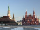 Московский Кремль, Москва, Россия