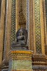 Ват Пхра Кео, Бангкок, Таиланд