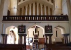 Англиканский собор Стоунтауна, Занзибар, Танзания