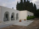 Дом Георга Себастиана, Хаммамет, Тунис
