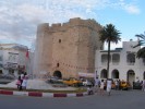 Ворота Скифа-эль-Кахла, Махдия, Тунис
