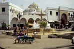 Мавзолей Сиди Махреза, Тунис