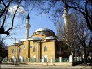 Мечеть Джума-Джами, Крым, Россия