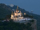 Церковь Воскресения Христова, Крым, Россия
