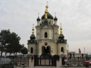 Церковь Воскресения Христова, Крым, Россия