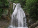 Водопад  Учан-Су, Крым, Россия