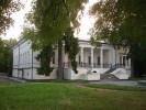 Дом Воронцова, Крым, Россия