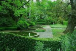 Никитский ботанический сад, Крым, Россия