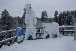 Зоопарк, Хельсинки, Финляндия