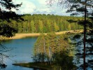 Парк развлечений Летняя страна Пункахарью, Савонлинна, Финляндия