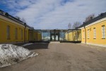 Художественный музей Южной Карелии, Лаппеенранта, Финляндия