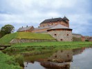 Крепость Хяме, Хямеенлинна, Финляндия