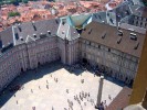 Старый королевский дворец, Прага, Чехия