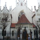 Майзелова синагога