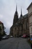 Церковь Святых Петра и Павла, Брно, Чехия