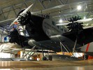Музей авиации, Будё, Норвегия