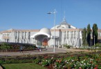 Столица Дар-эс-Салам, Дар-эс-Салам, Танзания