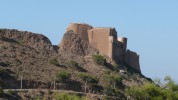 Форт Санта-Круз, Оран, Алжир