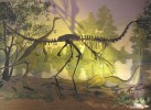 Национальный музей динозавров, Канберра, Австралия