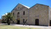 Музей кораблекрушений, Порт Дуглас, Австралия