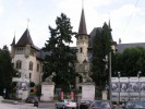 Исторический музей Берна, Берн, Швейцария