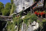 Пещеры Беатус, Интерлакен, Швейцария
