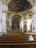 Собор аббатства, Санкт-Галлен, Швейцария