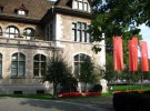 Швейцарский музей, Цюрих, Швейцария