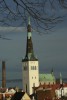 Церковь святого Олава, Таллин, Эстония