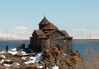Храм Айраванк, Гегаркуникский марз, Армения