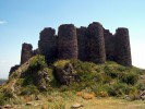 Крепость Амберд, Арагацотнский марз, Армения