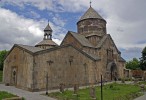 Храмовый комплекс Кечарис, Котайкский марз, Армения